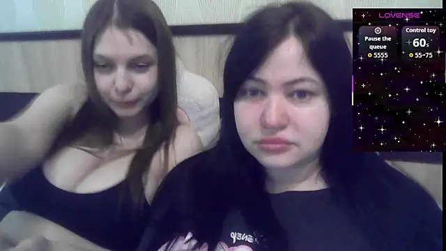 German Eva online show from 04/14/26, 09:15