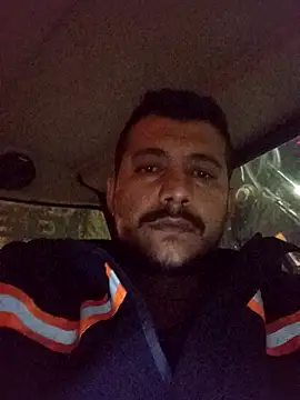 Adana1994 online show from 02/16/26, 11:45