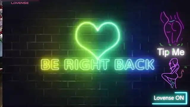 MrAndMrsCrook online show from 01/09/26, 02:53