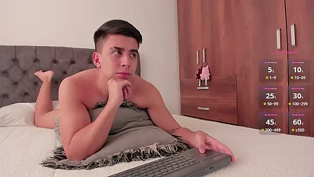 jordanmuskk online show from 11/12/25, 03:56