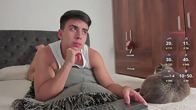 jordanmuskk online show from 11/15/25, 11:10