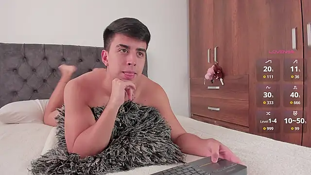 jordanmuskk online show from 11/20/25, 04:40