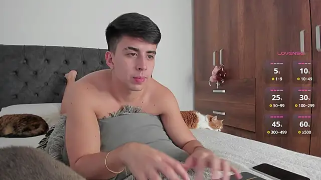 jordanmuskk online show from 12/17/25, 10:38