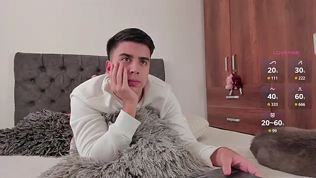 jordanmuskk online show from 04/19/26, 03:44