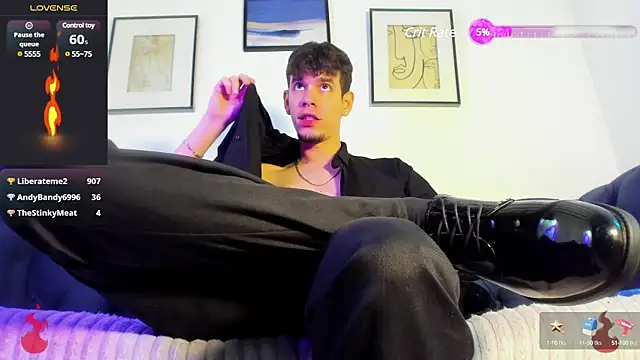 Snapshot of BRAYHAMBROWN chatting on 02/09/25, 06:33 BRAYHAMBROWN online show from 02/09/25, 06:33