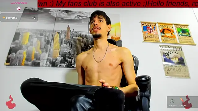 Snapshot of BRAYHAMBROWN chatting on 02/08/26, 10:13 BRAYHAMBROWN online show from 02/08/26, 10:13