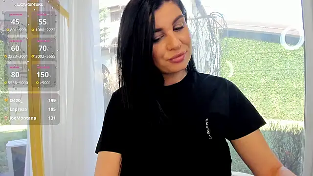 patriciakeys online show from 03/21/25, 10:17