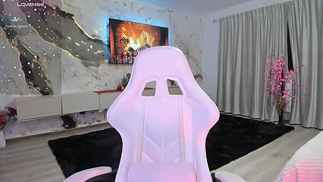 patriciakeys online show from 01/14/26, 04:51