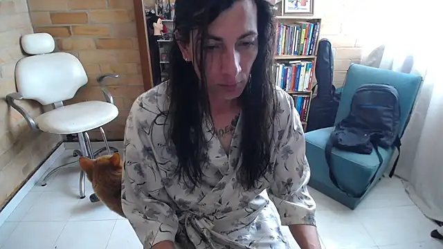 VioletaGomezCo online show from 09/22/25, 04:09