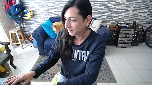 VioletaGomezCo online show from 03/21/26, 04:21