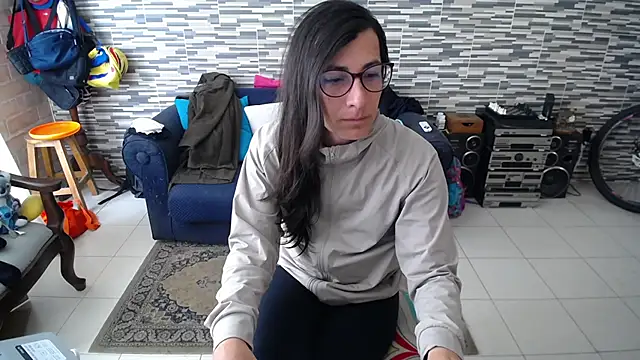 VioletaGomezCo online show from 03/27/26, 03:34