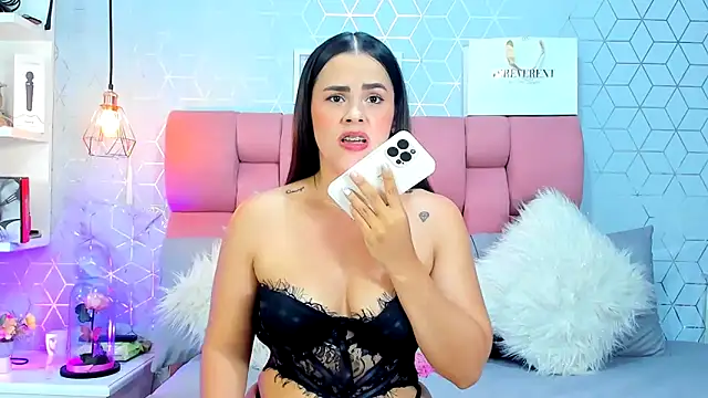 Zoebraham online show from 10/20/25, 09:26