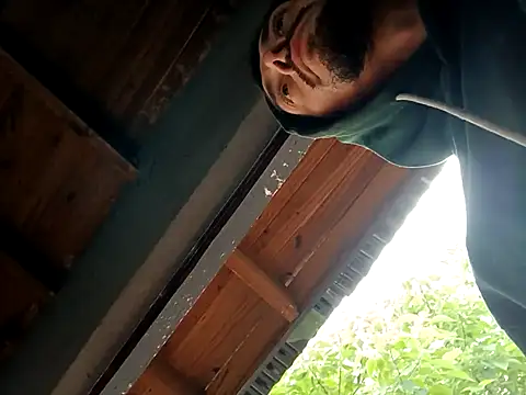 Snapshot of puak6666 chatting on 10/27/25, 08:24 puak6666 online show from 10/27/25, 08:24