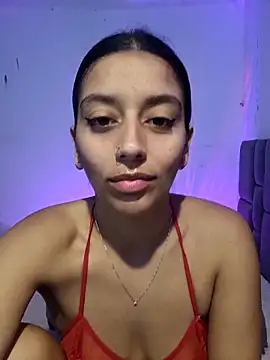 BrittanyDiaz online show from 02/20/25, 07:52
