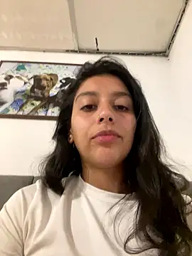 BrittanyDiaz online show from 01/19/26, 04:49