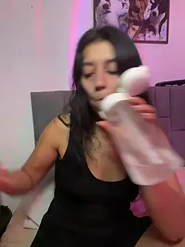 BrittanyDiaz online show from 03/03/26, 09:21