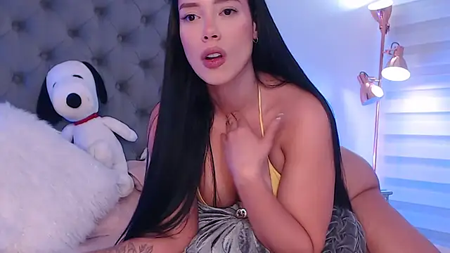 Snapshot of KathaLove chatting on 02/11/25, 06:30 KathaLove online show from 02/11/25, 06:30