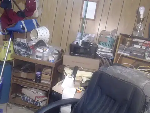 sohorneydad13 online show from 05/29/26, 05:49