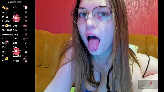 Boni NeLL   online show from 05/04/26, 08:32