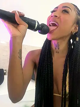 cristal subin69 online show from 09/17/25, 12:29