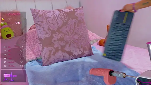 cristal subin69 online show from 10/22/25, 02:06