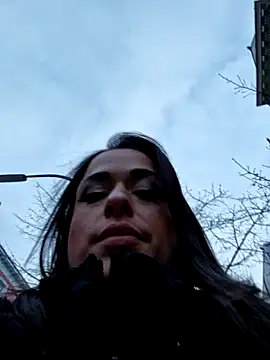 Snapshot of LydiaMaus96 chatting on 01/25/25, 03:41 LydiaMaus96 online show from 01/25/25, 03:41