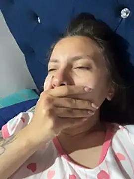 karlamorris  online show from 03/01/26, 11:12