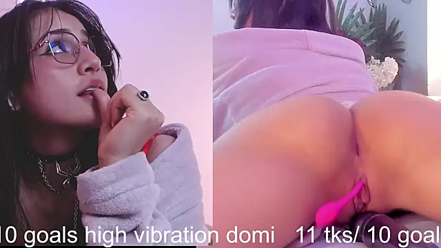 Sophy SmileSweet online show from 12/17/24, 05:47