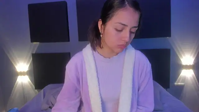 Sophy SmileSweet online show from 01/23/25, 11:48