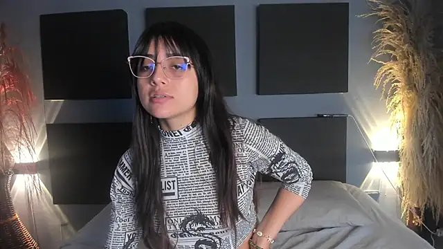 Sophy SmileSweet online show from 02/06/25, 11:43