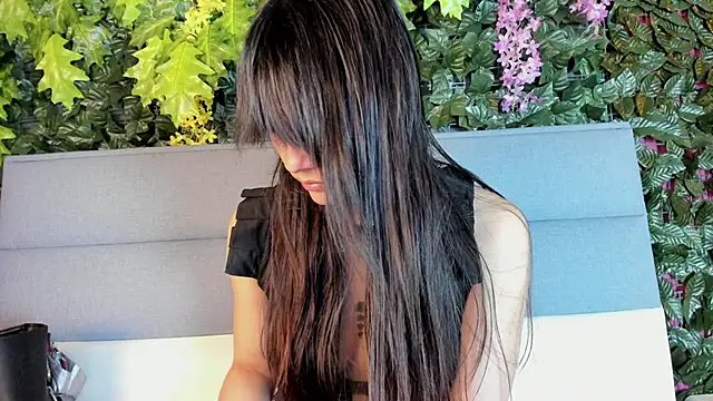 Sophy SmileSweet online show from 02/21/25, 11:33