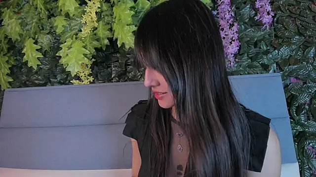 Sophy SmileSweet online show from 02/21/25, 05:53