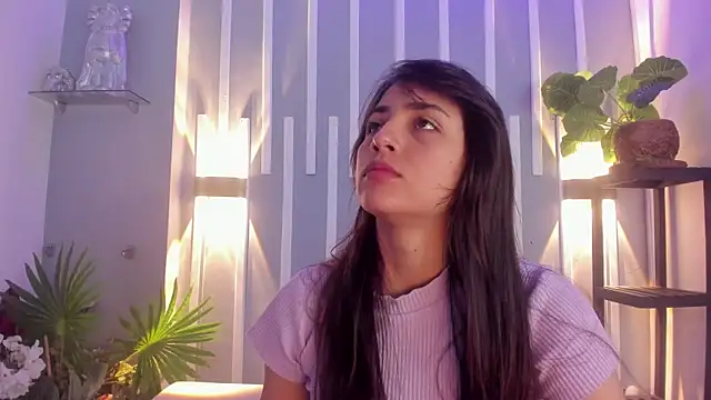 Sophy SmileSweet online show from 03/04/25, 11:40