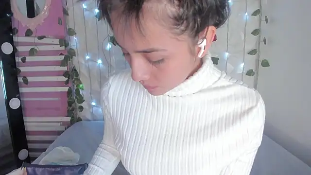 Sophy SmileSweet online show from 03/07/25, 12:01