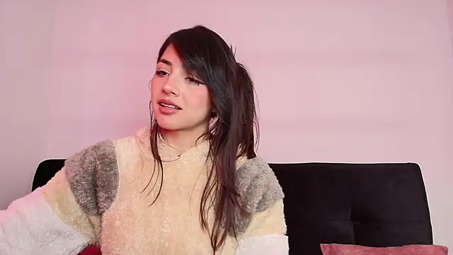 Sophy SmileSweet online show from 03/17/25, 03:40