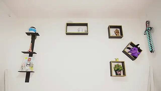 Sophy SmileSweet online show from 11/07/25, 10:37