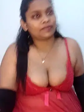 Sexy DarloSiya online show from 02/12/26, 06:47