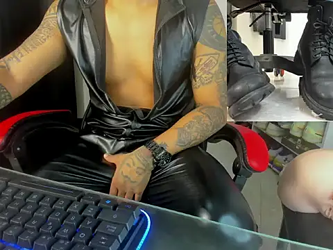 Snapshot of king_diablo666 chatting on 10/15/25, 04:01 king diablo666 online show from 10/15/25, 04:01