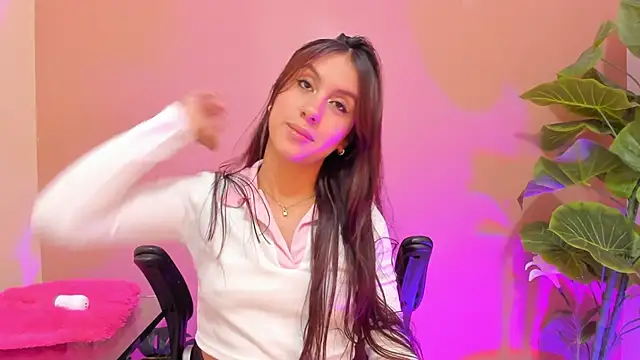 AlanaJones1 online show from 03/09/25, 03:16