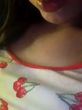 Snapshot of youka_tr chatting on 07/20/26, 12:58 youka tr online show from 07/20/26, 12:58