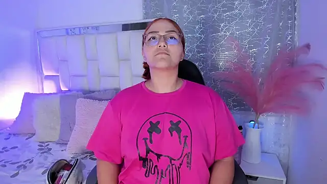 LeahxBarker online show from 06/02/26, 03:19