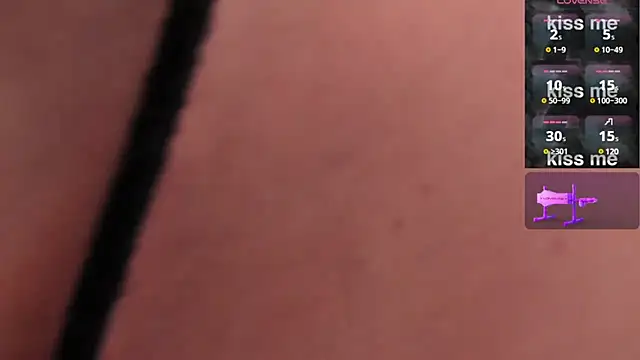 Anniee boobs online show from 02/06/25, 04:10