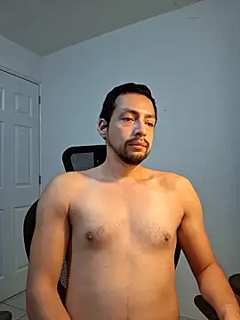 Andresarr93 online show from 09/17/25, 07:37