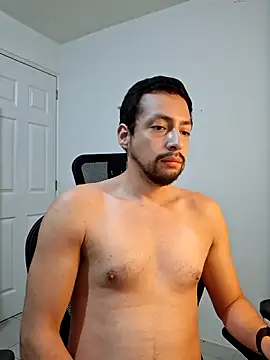 Andresarr93 online show from 09/23/25, 08:01