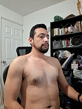 Andresarr93 online show from 03/09/26, 08:57