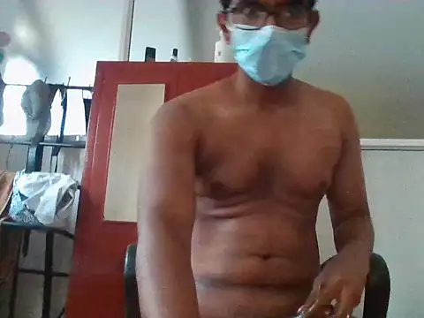 RoccoSL2003 online show from 01/17/26, 08:19