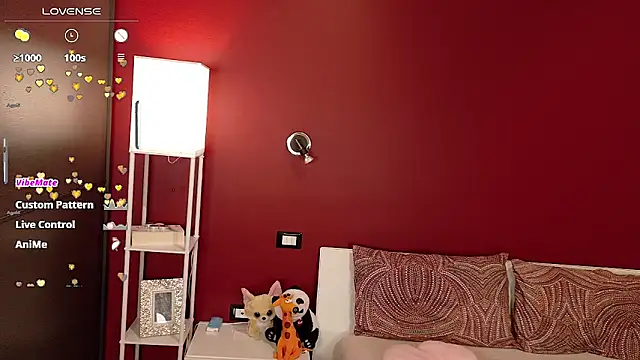 sexy blondegirl online show from 04/15/26, 02:13