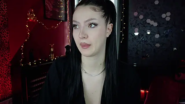 alissa4blonde online show from 03/27/26, 06:30