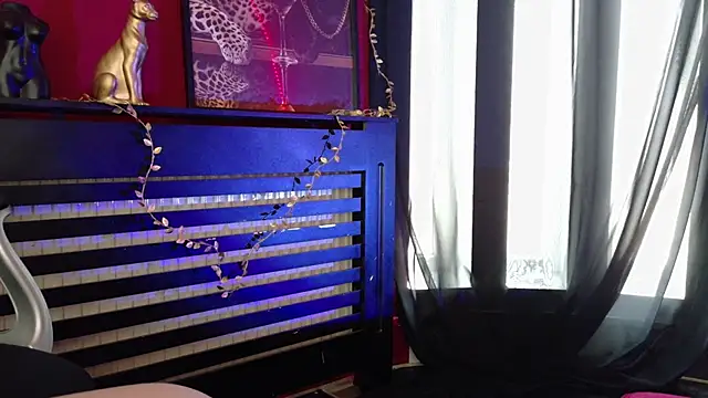 alissa4blonde online show from 06/29/26, 10:15
