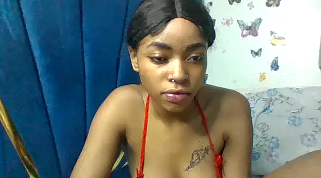  crystal princesss online show from 12/11/24, 01:37